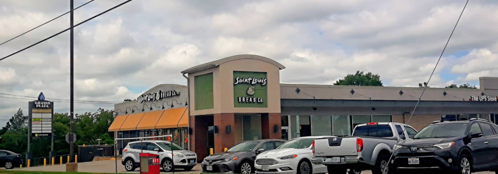 Panera Bread Company